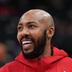 Jevon Carter headshot