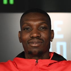 Chris Boucher