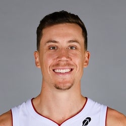 Duncan Robinson headshot