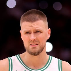 Kristaps Porzingis headshot