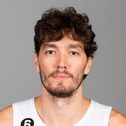 Cedi Osman
