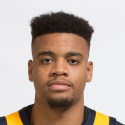 Juwan Morgan