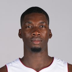 Cheick Diallo