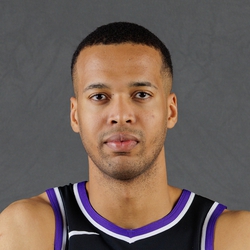 Skal Labissiere headshot