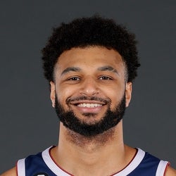 Jamal Murray headshot