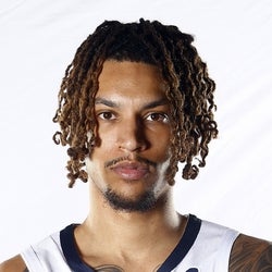 Brandon Clarke