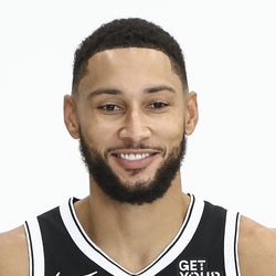 Ben Simmons