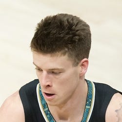 Sean McDermott headshot