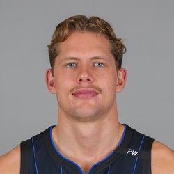 Moritz Wagner headshot