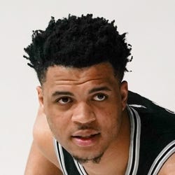 Quinndary Weatherspoon