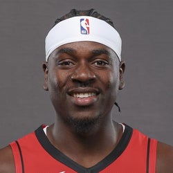 Aaron Holiday headshot