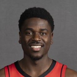 Aaron Holiday headshot