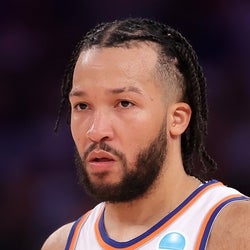 Jalen Brunson headshot