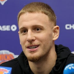 Donte DiVincenzo headshot
