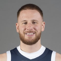 Donte DiVincenzo headshot