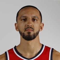 Landry Shamet headshot
