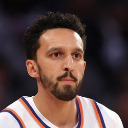 Landry Shamet headshot