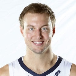 Luke Kennard headshot