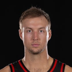 Luke Kennard