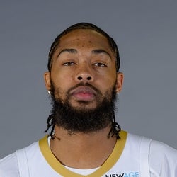Brandon Ingram headshot