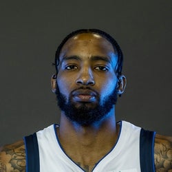 Derrick Jones headshot