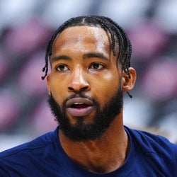 Derrick Jones headshot