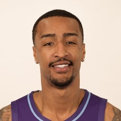 John Collins headshot