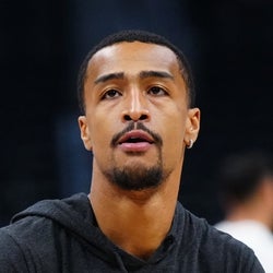 John Collins headshot