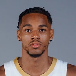 Dejounte Murray