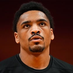 DaQuan Jeffries headshot