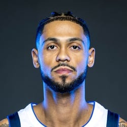 Tyler Dorsey