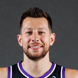 Drew Eubanks headshot