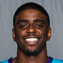 Dwayne Bacon