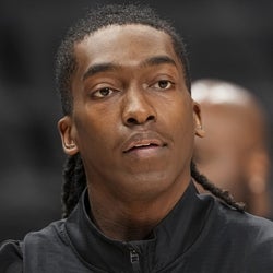 Terance Mann headshot