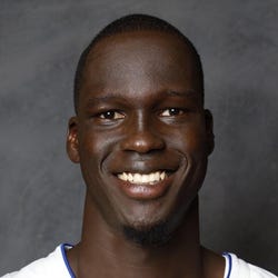 Thon Maker