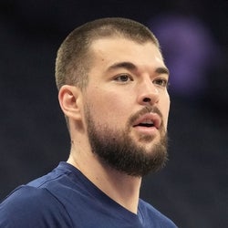 Ivica Zubac headshot