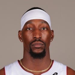 Bam Adebayo