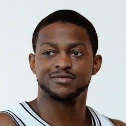De'Aaron Fox headshot