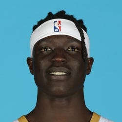 Wenyen Gabriel
