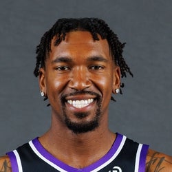 Malik Monk headshot