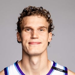 Lauri Markkanen headshot