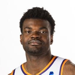 Udoka Azubuike