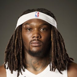 Robert Williams headshot