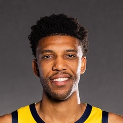 Tony Bradley headshot