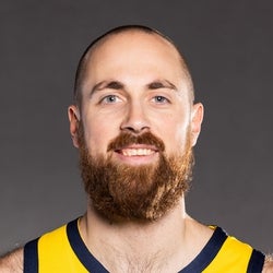 Jay Huff