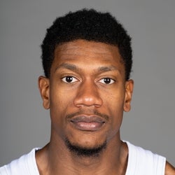 De'Andre Hunter headshot