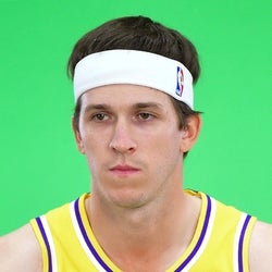 Austin Reaves