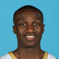 Jared Harper