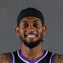 Jalen McDaniels