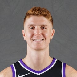 Kevin Huerter headshot